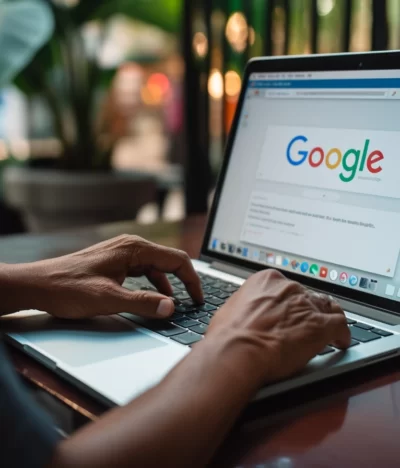 Hoe Het Algoritme Van Google Search Werkt