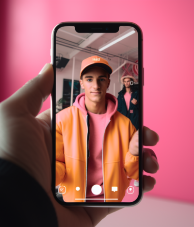 Influencer Marketing